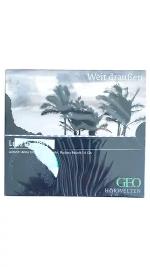 Hörbuch für Erwachsene