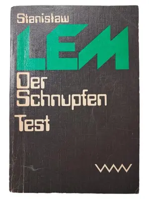 Science-Fiction Roman