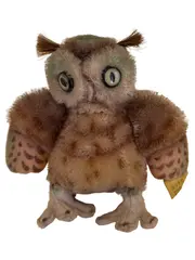 Vorschaubild STEIFF Kuscheltier 1