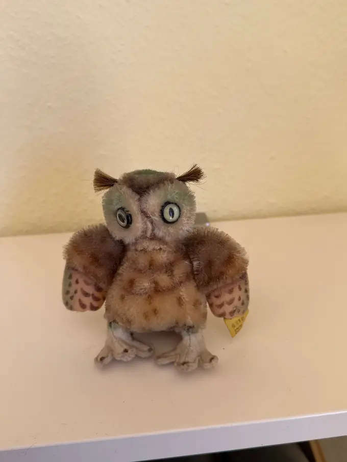 STEIFF Kuscheltier Bild 3