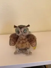 Vorschaubild STEIFF Kuscheltier 3
