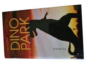 Science-Fiction Roman