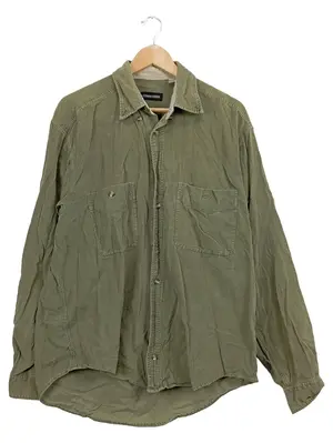 COMMANDER Freizeithemd