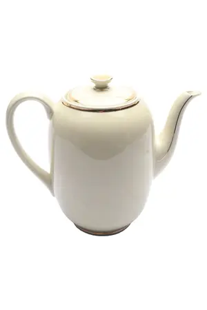 BAVARIA PORZELLAN Kaffeekanne