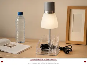 LIVARANO Tischleuchte