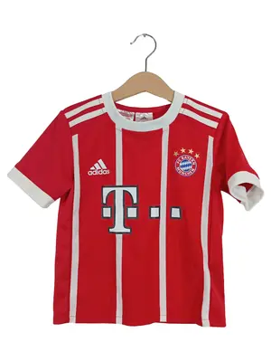 ADIDAS Fußball Trikot