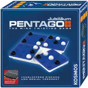 Vorschaubild KOSMOS Brettspiel 1