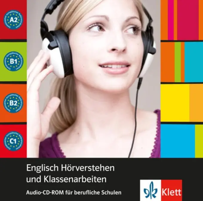 Buch für den Unterricht Bild 1