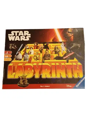 RAVENSBURGER Brettspiel