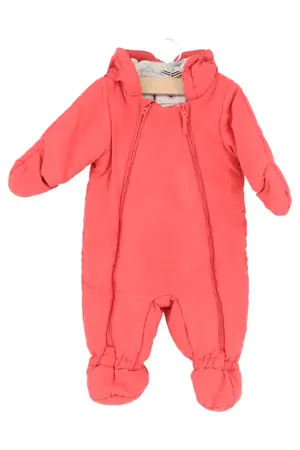 PETIT BATEAU Schneeanzug
