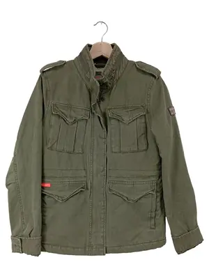 SUPERDRY Arbeitsjacke