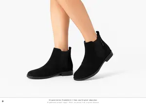MARCO TOZZI Stiefelette