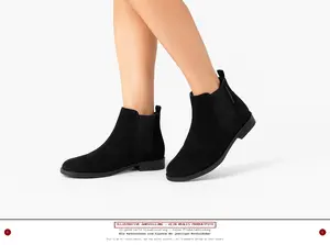 MARCO TOZZI Stiefelette