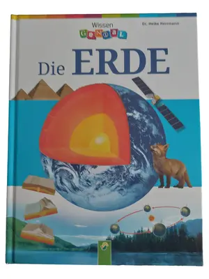 Sachbuch für Kinder