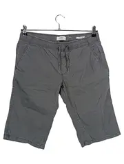 Vorschaubild 1 von EDC Herren Jogginghose Grau Größe 42 Casual Slim Fit