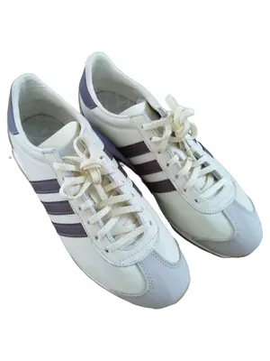 ADIDAS Sneaker low