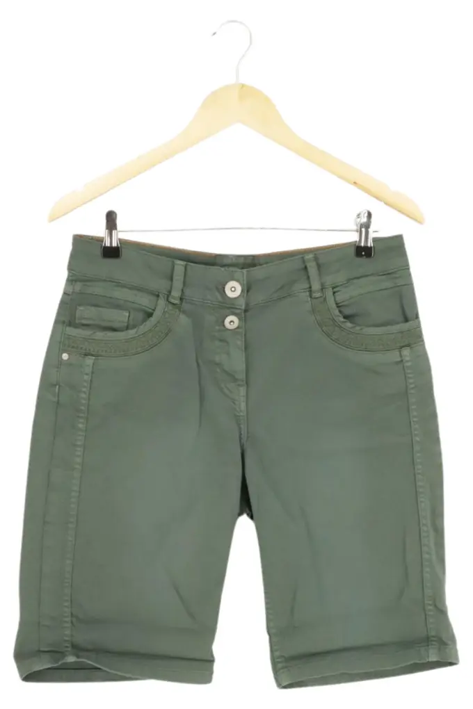 CECIL Cargo Shorts Bild 1