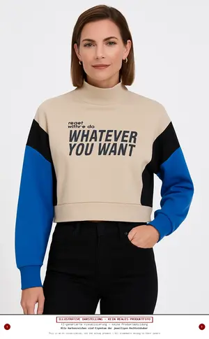 ZARA Sweatshirt