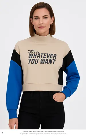 ZARA Sweatshirt