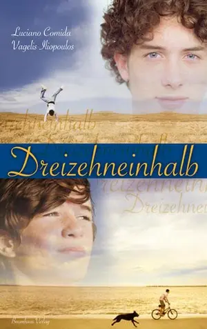 Buch für Jugendliche
