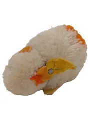 Vorschaubild 2 von Meerschweinchen Kuscheltier Plüschtier Vintage Nostalgisch Weiß