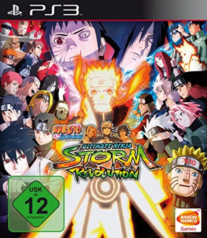 Actionspiele Bild 1