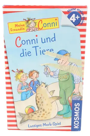 KOSMOS Gedächtnisspiel