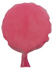 Vorschaubild 2 von Poopsi Furzkissen Party Gag Scherzartikel Pink Gummi Kinder