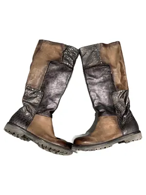 MJUS Stiefel