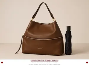 COCCINELLE Henkeltasche