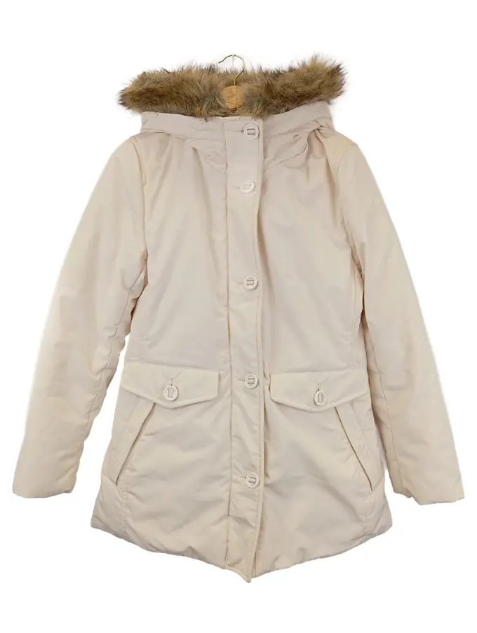 UNIQLO Winterjacke Bild 1