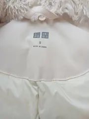 Vorschaubild UNIQLO Winterjacke 3