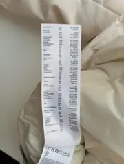 Vorschaubild UNIQLO Winterjacke 5