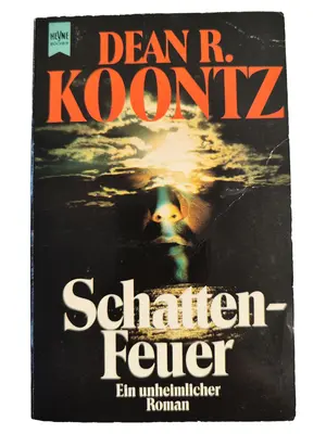 Horrorbuch
