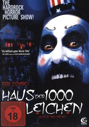 Horrorfilm