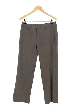 CAPPELLINI Stoffhose