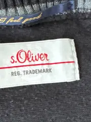 Vorschaubild 4 von Pullover Herren XL Schwarz Casual Baumwolle