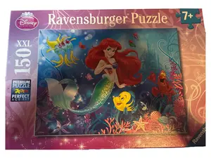 RAVENSBURGER Puzzle