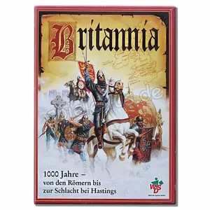 WELT DER SPIELE GMBH Brettspiel