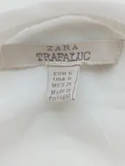 Vorschaubild TRF BY ZARA Langarmshirt 3