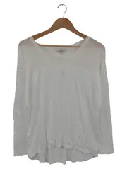 Vorschaubild TRF BY ZARA Langarmshirt 1