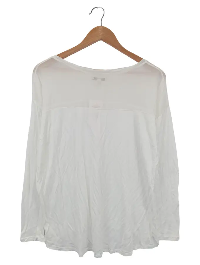 TRF BY ZARA Langarmshirt Bild 2