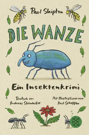 Buch für Kinder
