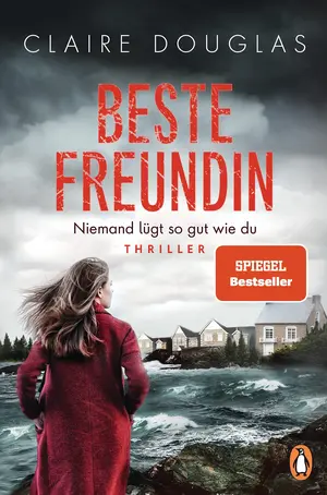 Thrillerbuch