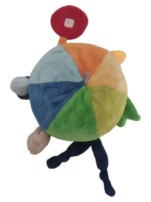 SIGIKID Baby Kuscheltier