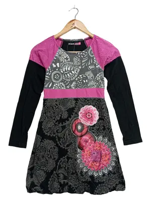 DESIGUAL Freizeitkleid