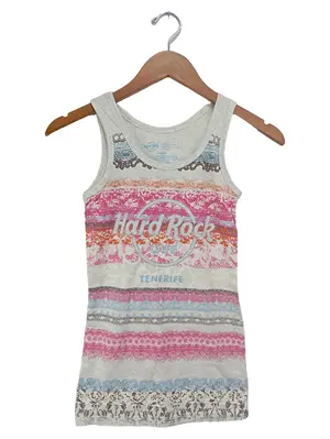 HARD ROCK CAFE Top