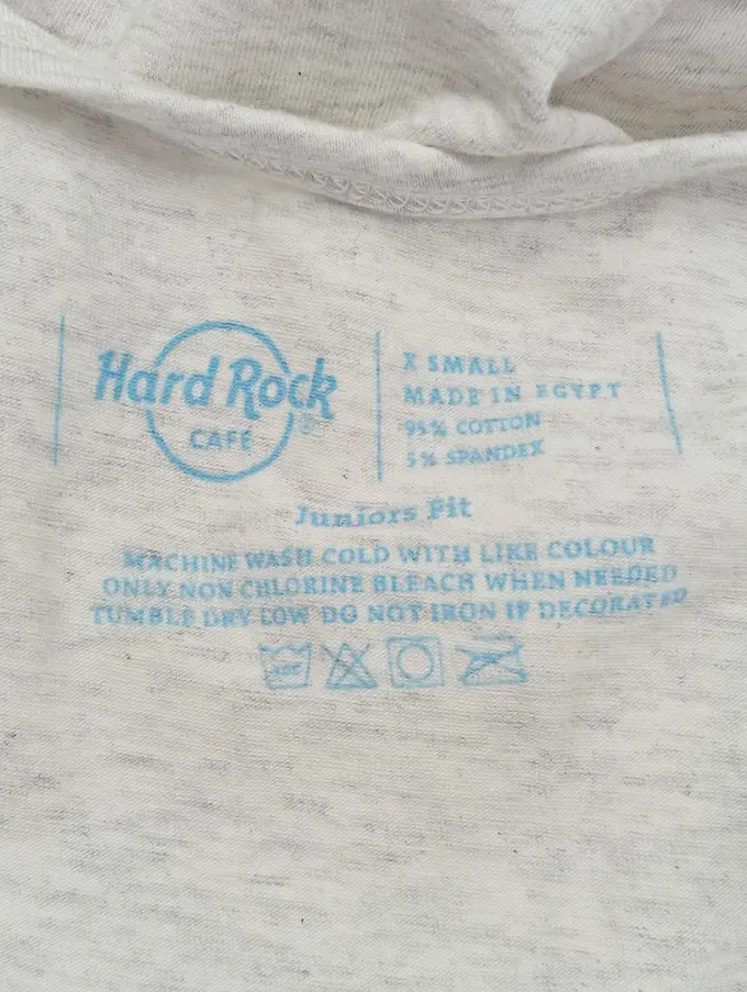 HARD ROCK CAFE Top Bild 3