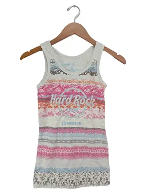 HARD ROCK CAFE Top