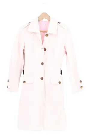 PIU & PIU Trenchcoat